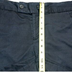Banana Republic Women’s Navy Blue Shorts